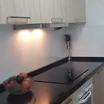 Volveras Lägenhet