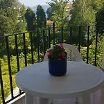Volveras Lägenhet *