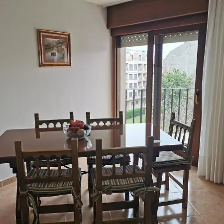 Volveras Apartment *