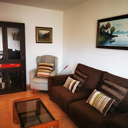 Apartment Volveras Sanxenxo