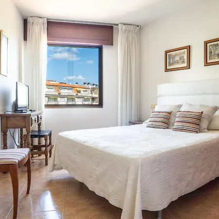 Apartment Volveras Sanxenxo