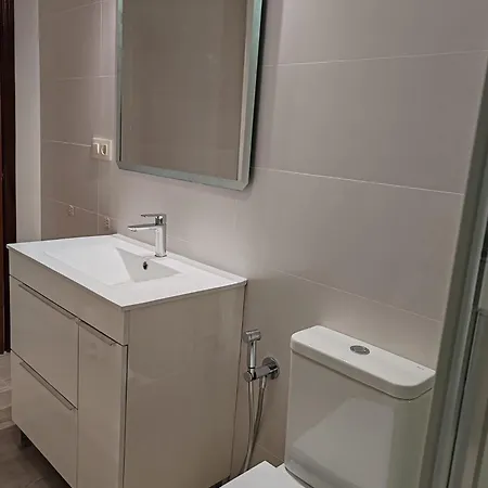 Volveras Apartment *