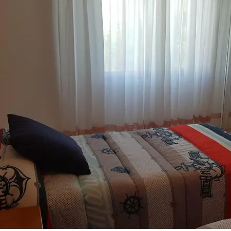 Apartment Volveras *