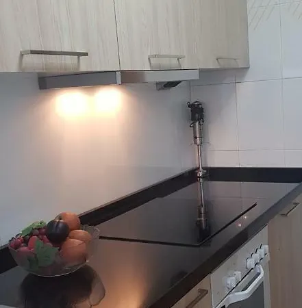 Volverás Apartamento