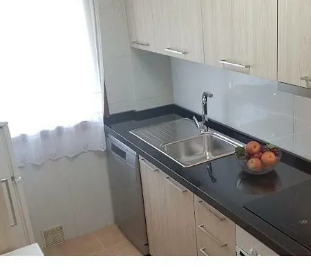 Volverás * Sanxenxo
