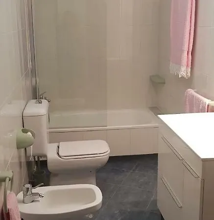 Apartamento Volverás