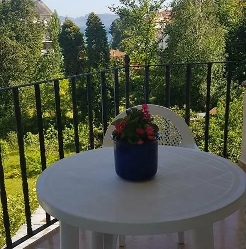 Volveras Apartment *